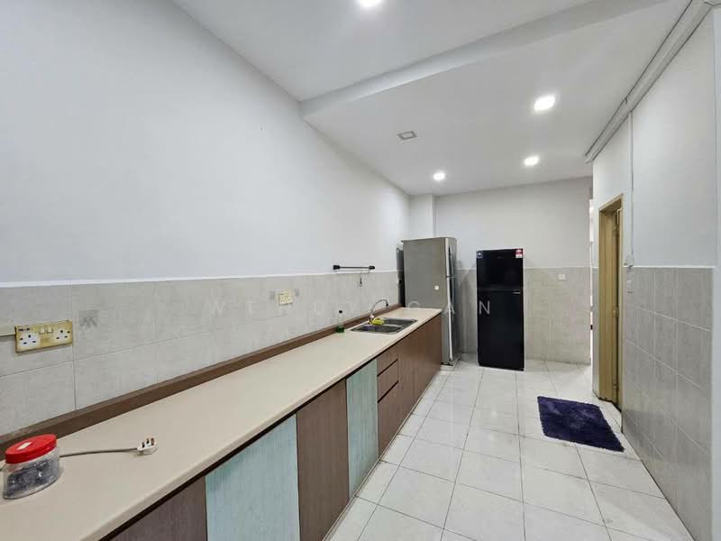 2-storey Terraced House for Rent in Bukit Indah (Iskandar Puteri (Nusajaya)) - Wendy Gan - PropertyGuru.com.my