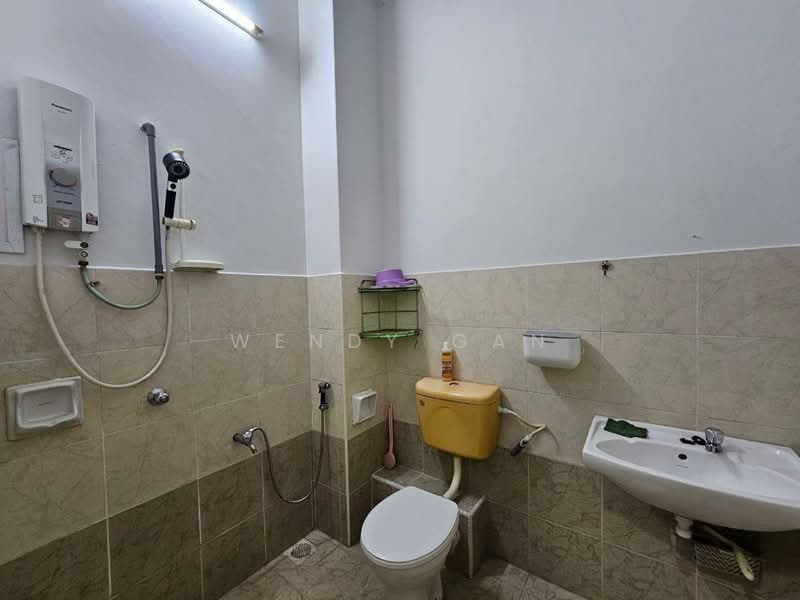 2-storey Terraced House for Rent in Bukit Indah (Iskandar Puteri (Nusajaya)) - Wendy Gan - PropertyGuru.com.my