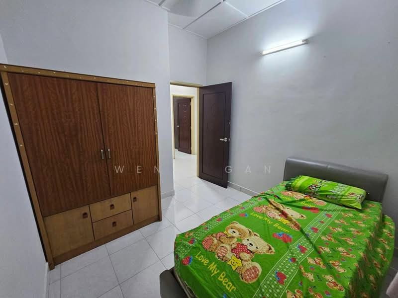 2-storey Terraced House for Rent in Bukit Indah (Iskandar Puteri (Nusajaya)) - Wendy Gan - PropertyGuru.com.my