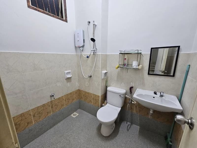 2-storey Terraced House for Rent in Bukit Indah (Iskandar Puteri (Nusajaya)) - Wendy Gan - PropertyGuru.com.my