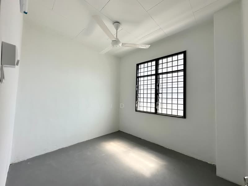 2-storey Terraced House for Sale in Taman Jentayu (Simpang Ampat) - David Lee - Interior - PropertyGuru.com.my