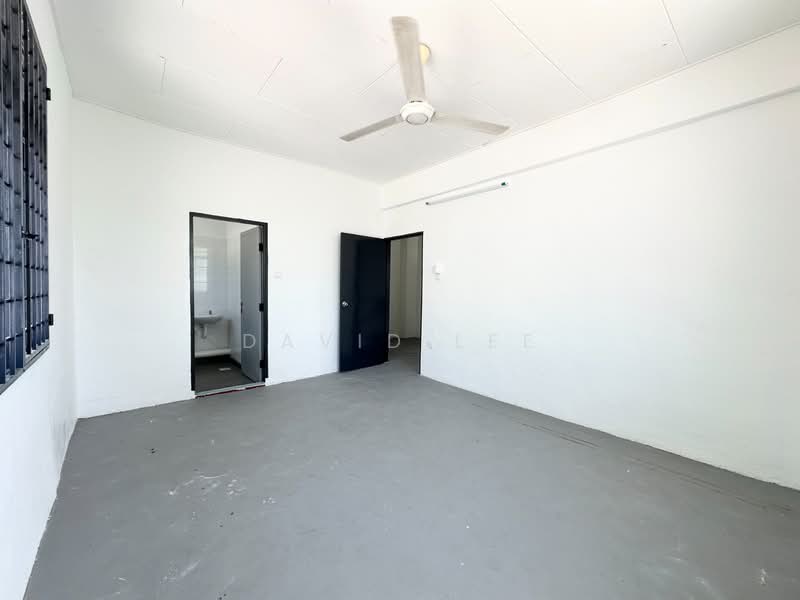 2-storey Terraced House for Sale in Taman Jentayu (Simpang Ampat) - David Lee - Interior - PropertyGuru.com.my