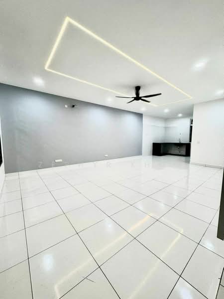 2-storey Terraced House for Sale in Setia Eco Gardens (Gelang Patah) - Zephyr Khoo - Interior - PropertyGuru.com.my