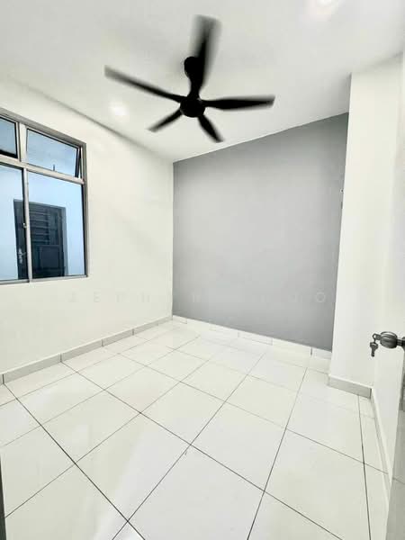 2-storey Terraced House for Sale in Setia Eco Gardens (Gelang Patah) - Zephyr Khoo - Interior - PropertyGuru.com.my