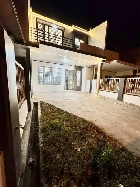 2-storey Terraced House for Sale in Setia Eco Gardens (Gelang Patah) - Zephyr Khoo - Exterior - PropertyGuru.com.my