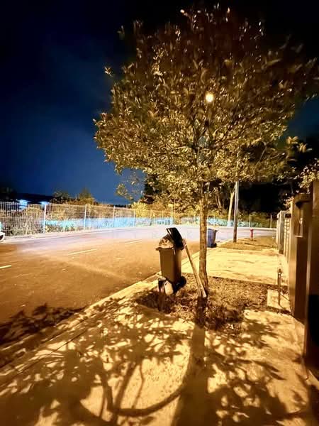 2-storey Terraced House for Sale in Setia Eco Gardens (Gelang Patah) - Zephyr Khoo - PropertyGuru.com.my