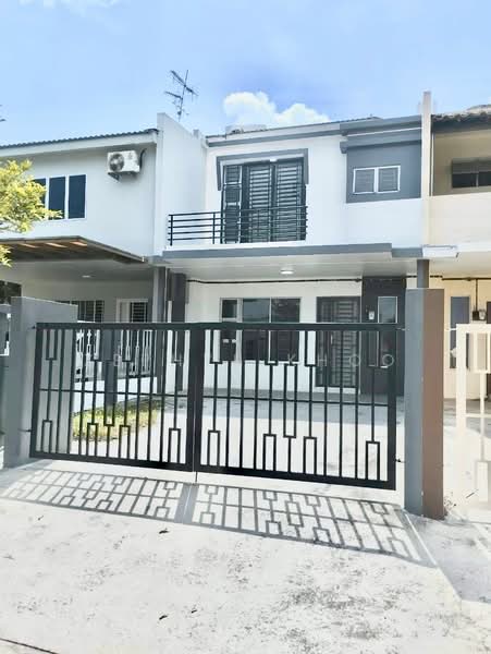 2-storey Terraced House for Sale in Setia Eco Gardens (Gelang Patah) - Zephyr Khoo - PropertyGuru.com.my