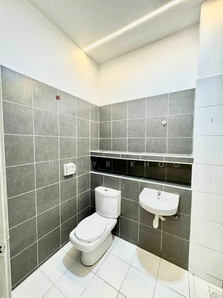 2-storey Terraced House for Sale in Setia Eco Gardens (Gelang Patah) - Zephyr Khoo - PropertyGuru.com.my
