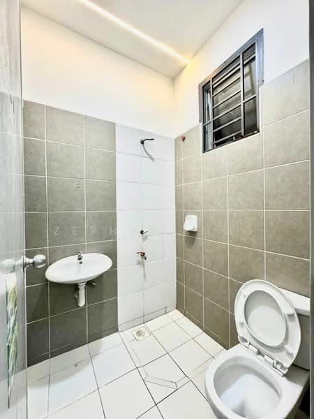 2-storey Terraced House for Sale in Setia Eco Gardens (Gelang Patah) - Zephyr Khoo - PropertyGuru.com.my