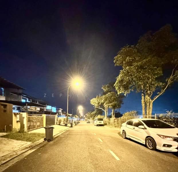 2-storey Terraced House for Sale in Setia Eco Gardens (Gelang Patah) - Zephyr Khoo - PropertyGuru.com.my