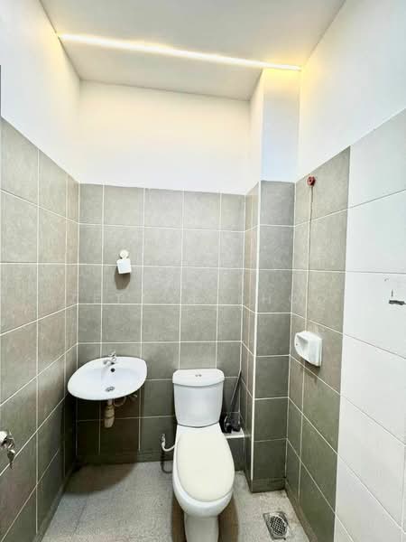 2-storey Terraced House for Sale in Setia Eco Gardens (Gelang Patah) - Zephyr Khoo - PropertyGuru.com.my