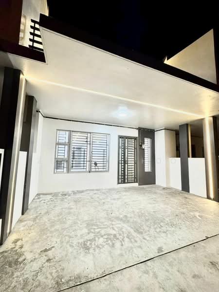 2-storey Terraced House for Sale in Setia Eco Gardens (Gelang Patah) - Zephyr Khoo - PropertyGuru.com.my