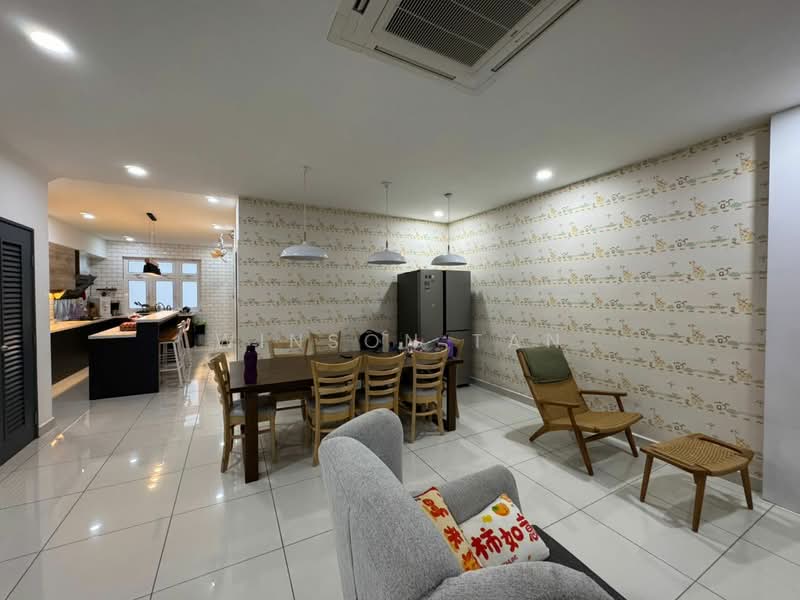 2-storey Terraced House for Sale in Bandar Dato Onn (Tebrau) - Winson Tan - PropertyGuru.com.my