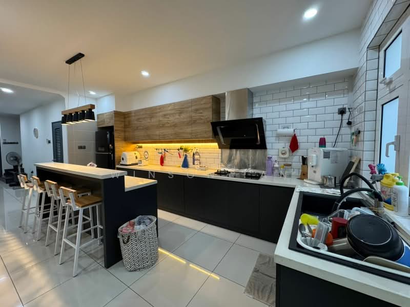 2-storey Terraced House for Sale in Bandar Dato Onn (Tebrau) - Winson Tan - PropertyGuru.com.my
