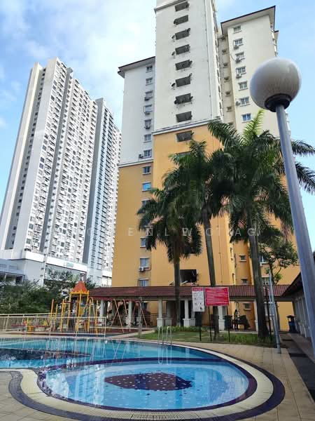 Apartment for Sale at Puteri Bayu Apartment - Michelle Tai - Exterior - PropertyGuru.com.my
