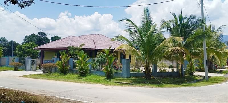 Bungalow for Sale in Semenyih (Selangor) - NORFADILAH ZAINUDDIN - Exterior - PropertyGuru.com.my