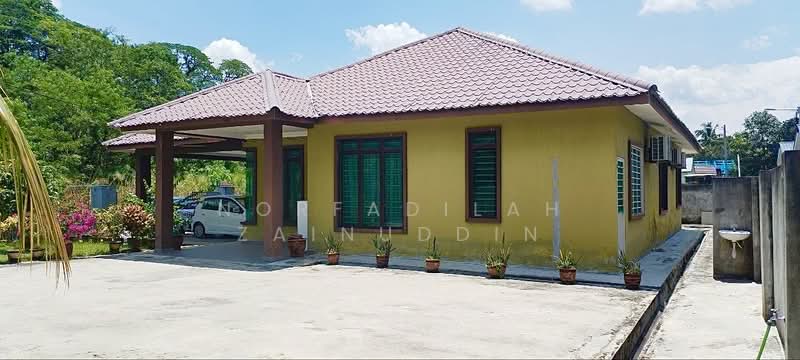 Bungalow for Sale in Semenyih (Selangor) - NORFADILAH ZAINUDDIN - Exterior - PropertyGuru.com.my