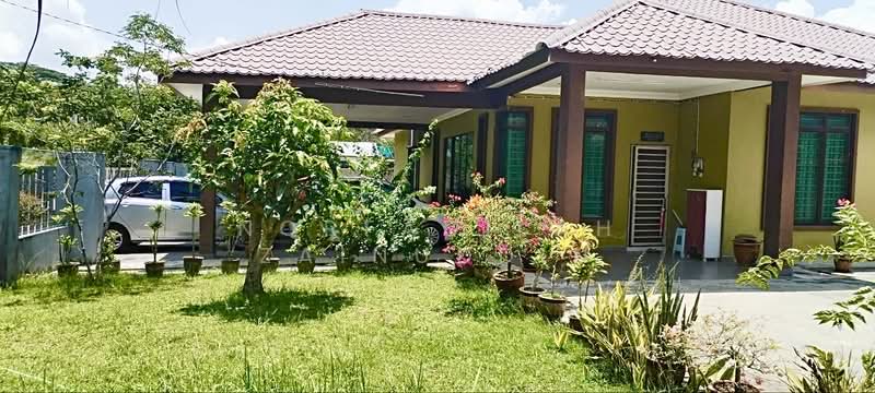 Bungalow for Sale in Semenyih (Selangor) - NORFADILAH ZAINUDDIN - Exterior - PropertyGuru.com.my