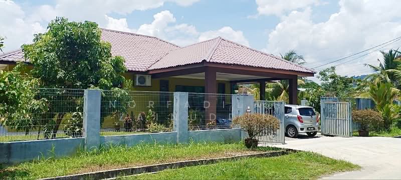 Bungalow for Sale in Semenyih (Selangor) - NORFADILAH ZAINUDDIN - Exterior - PropertyGuru.com.my