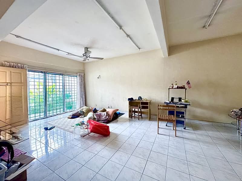 Rumah Teres 2 Tingkat untuk Dijual di Bukit Rimau (Shah Alam) - NORFADILAH ZAINUDDIN - Living Room - PropertyGuru.com.my