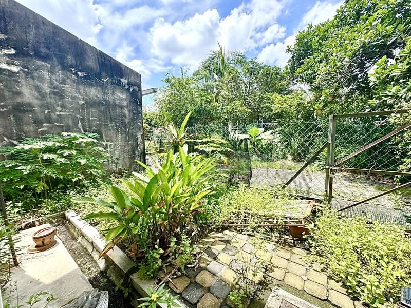 Rumah Teres 2 Tingkat untuk Dijual di Bukit Rimau (Shah Alam) - NORFADILAH ZAINUDDIN - Garden - PropertyGuru.com.my