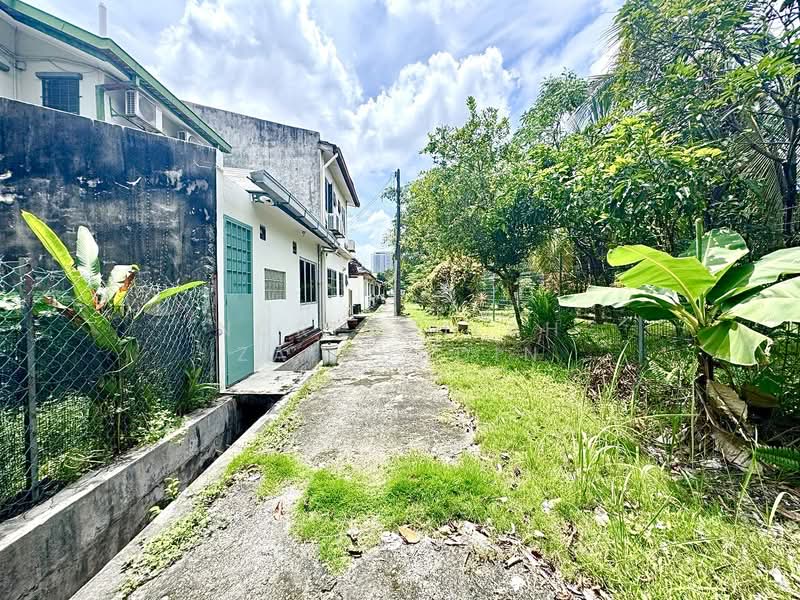 Rumah Teres 2 Tingkat untuk Dijual di Bukit Rimau (Shah Alam) - NORFADILAH ZAINUDDIN - Exterior - PropertyGuru.com.my