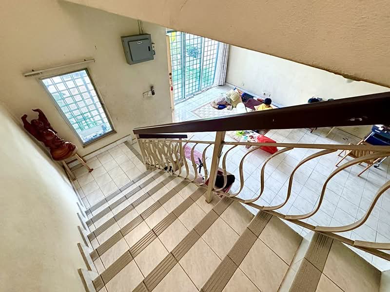 Rumah Teres 2 Tingkat untuk Dijual di Bukit Rimau (Shah Alam) - NORFADILAH ZAINUDDIN - Interior - PropertyGuru.com.my