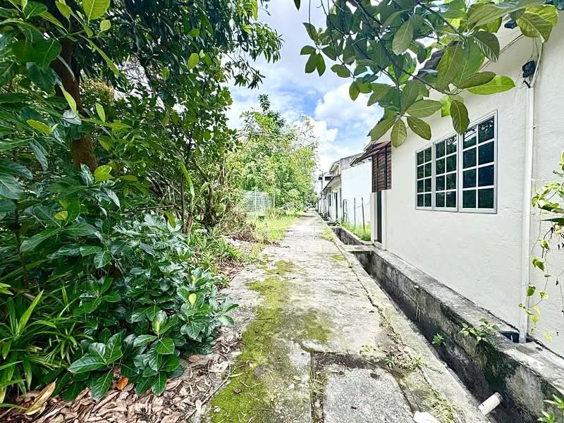 Rumah Teres 2 Tingkat untuk Dijual di Bukit Rimau (Shah Alam) - NORFADILAH ZAINUDDIN - Exterior - PropertyGuru.com.my