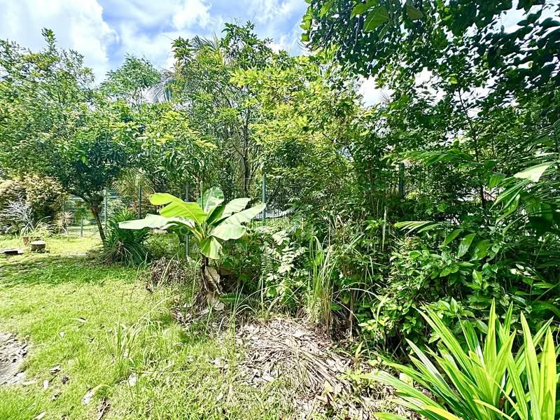 Rumah Teres 2 Tingkat untuk Dijual di Bukit Rimau (Shah Alam) - NORFADILAH ZAINUDDIN - Garden - PropertyGuru.com.my