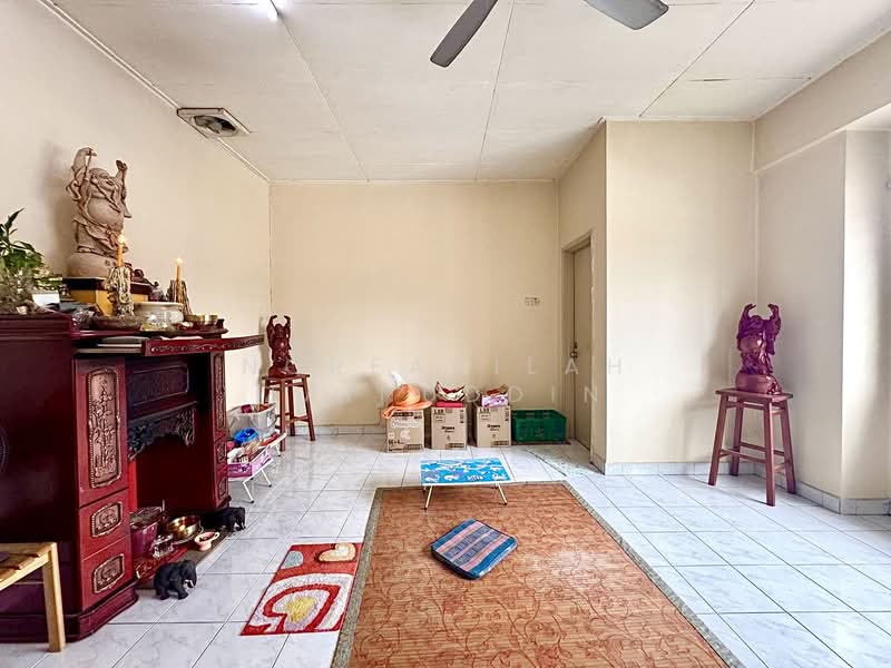 Rumah Teres 2 Tingkat untuk Dijual di Bukit Rimau (Shah Alam) - NORFADILAH ZAINUDDIN - PropertyGuru.com.my