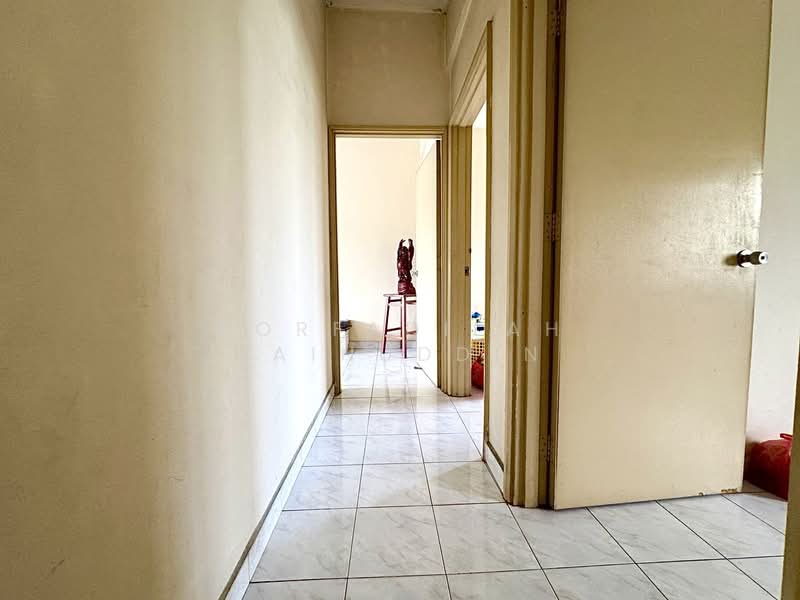 Rumah Teres 2 Tingkat untuk Dijual di Bukit Rimau (Shah Alam) - NORFADILAH ZAINUDDIN - Corridor - PropertyGuru.com.my