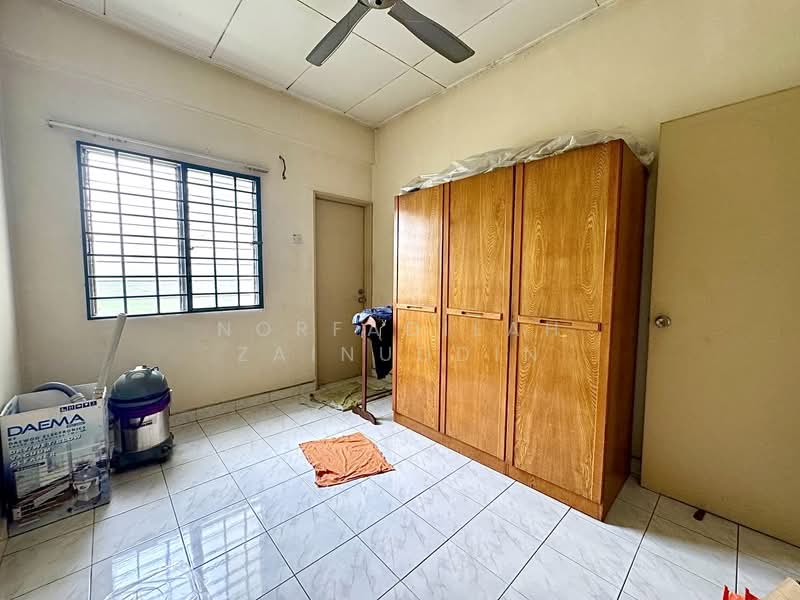 Rumah Teres 2 Tingkat untuk Dijual di Bukit Rimau (Shah Alam) - NORFADILAH ZAINUDDIN - Bedroom - PropertyGuru.com.my