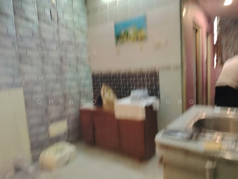 Rumah Flat untuk Disewa di Rumah Pangsa Segar Perdana - Chinddeey Khong - PropertyGuru.com.my