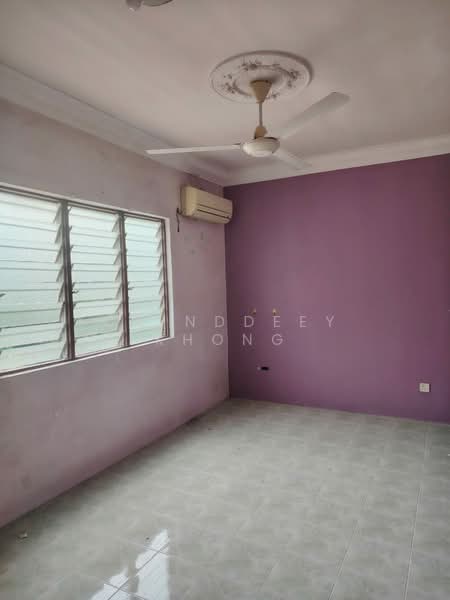 Rumah Flat untuk Disewa di Rumah Pangsa Segar Perdana - Chinddeey Khong - PropertyGuru.com.my