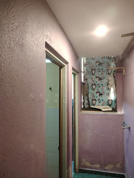 Rumah Flat untuk Disewa di Rumah Pangsa Segar Perdana - Chinddeey Khong - PropertyGuru.com.my