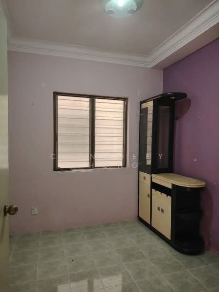Rumah Flat untuk Disewa di Rumah Pangsa Segar Perdana - Chinddeey Khong - PropertyGuru.com.my