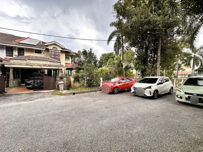 Rumah Teres 2 Tingkat untuk Dijual di Kota Damansara (Selangor) - NORFADILAH ZAINUDDIN - Exterior - PropertyGuru.com.my