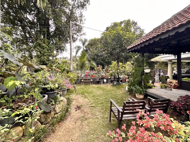 Rumah Teres 2 Tingkat untuk Dijual di Kota Damansara (Selangor) - NORFADILAH ZAINUDDIN - Exterior - PropertyGuru.com.my