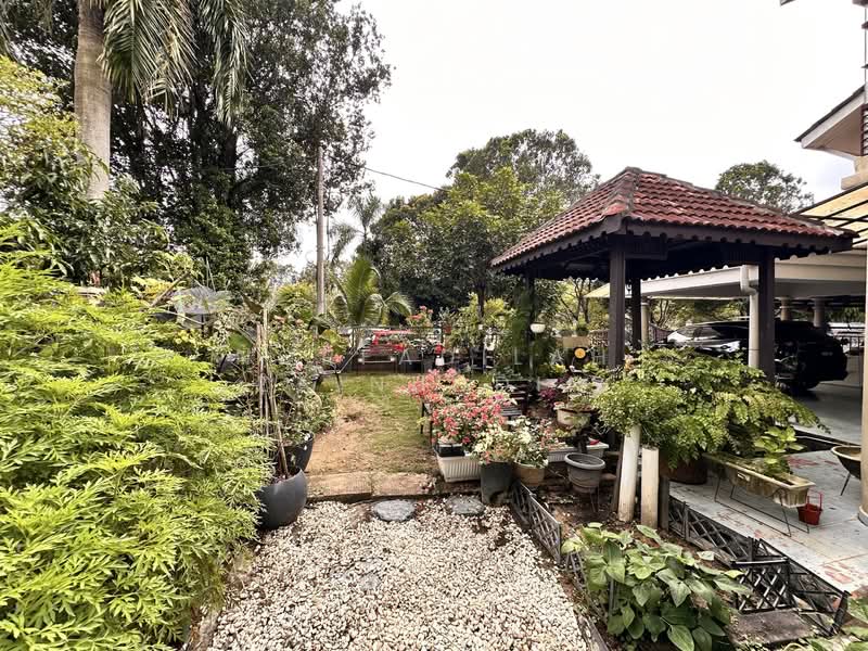 Rumah Teres 2 Tingkat untuk Dijual di Kota Damansara (Selangor) - NORFADILAH ZAINUDDIN - Garden - PropertyGuru.com.my