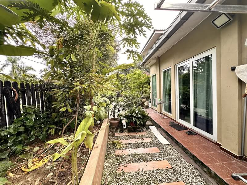 Rumah Teres 2 Tingkat untuk Dijual di Kota Damansara (Selangor) - NORFADILAH ZAINUDDIN - Exterior - PropertyGuru.com.my