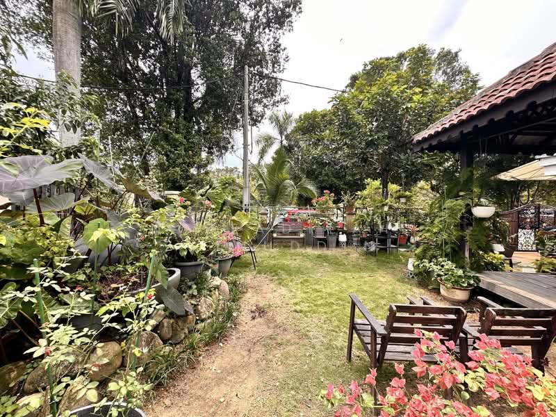 Rumah Teres 2 Tingkat untuk Dijual di Kota Damansara (Selangor) - NORFADILAH ZAINUDDIN - Garden - PropertyGuru.com.my