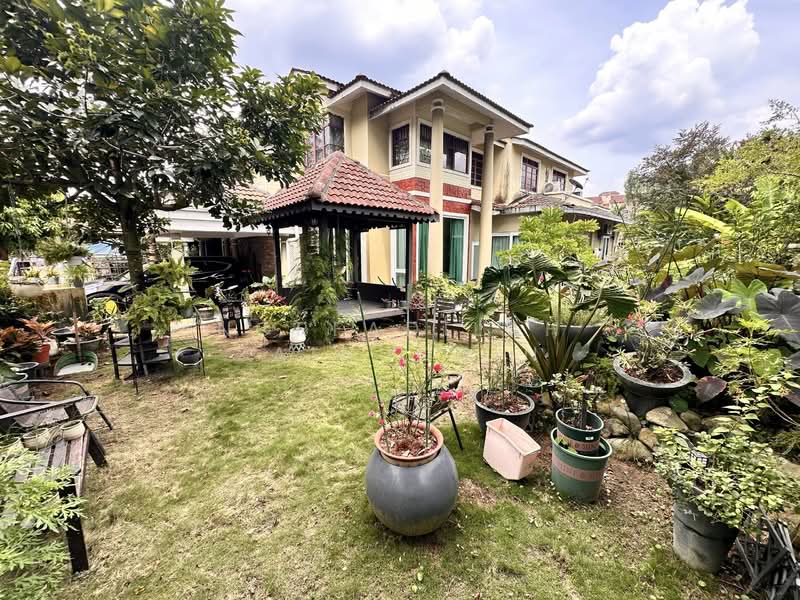 Rumah Teres 2 Tingkat untuk Dijual di Kota Damansara (Selangor) - NORFADILAH ZAINUDDIN - Exterior - PropertyGuru.com.my