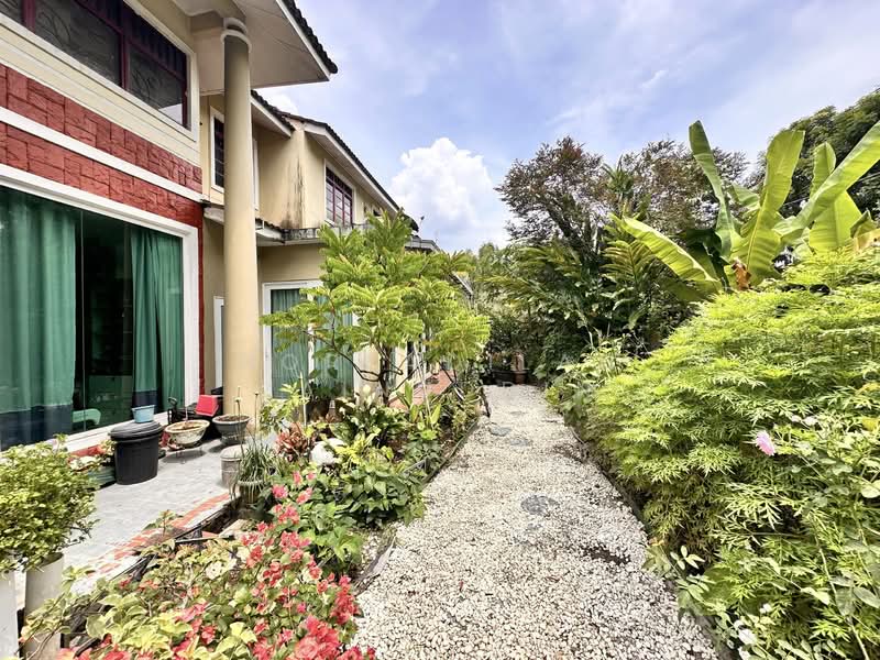Rumah Teres 2 Tingkat untuk Dijual di Kota Damansara (Selangor) - NORFADILAH ZAINUDDIN - Exterior - PropertyGuru.com.my