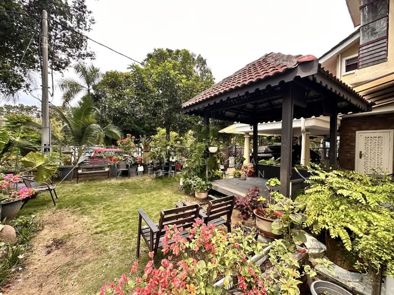 Rumah Teres 2 Tingkat untuk Dijual di Kota Damansara (Selangor) - NORFADILAH ZAINUDDIN - Exterior - PropertyGuru.com.my