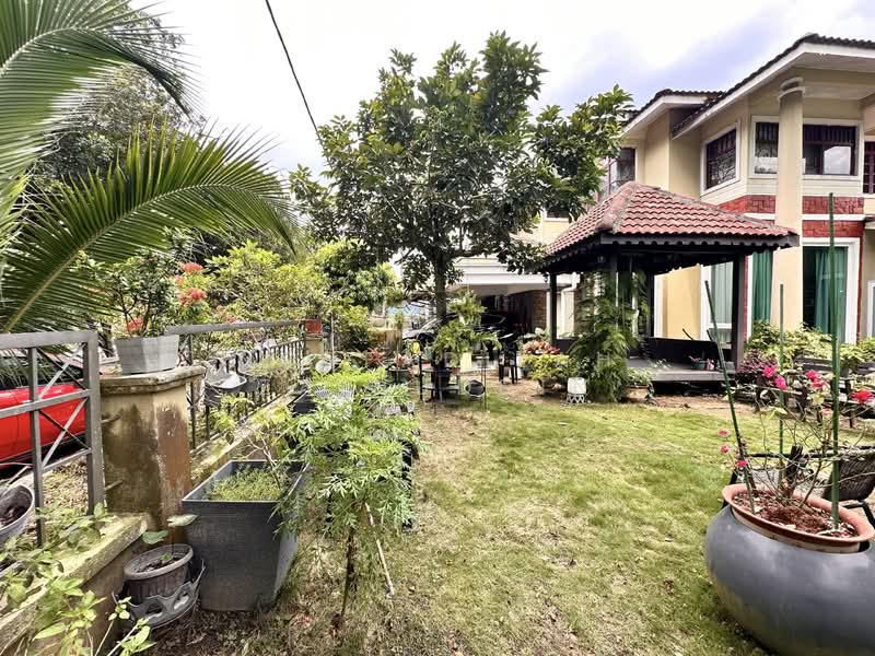 Rumah Teres 2 Tingkat untuk Dijual di Kota Damansara (Selangor) - NORFADILAH ZAINUDDIN - Exterior - PropertyGuru.com.my
