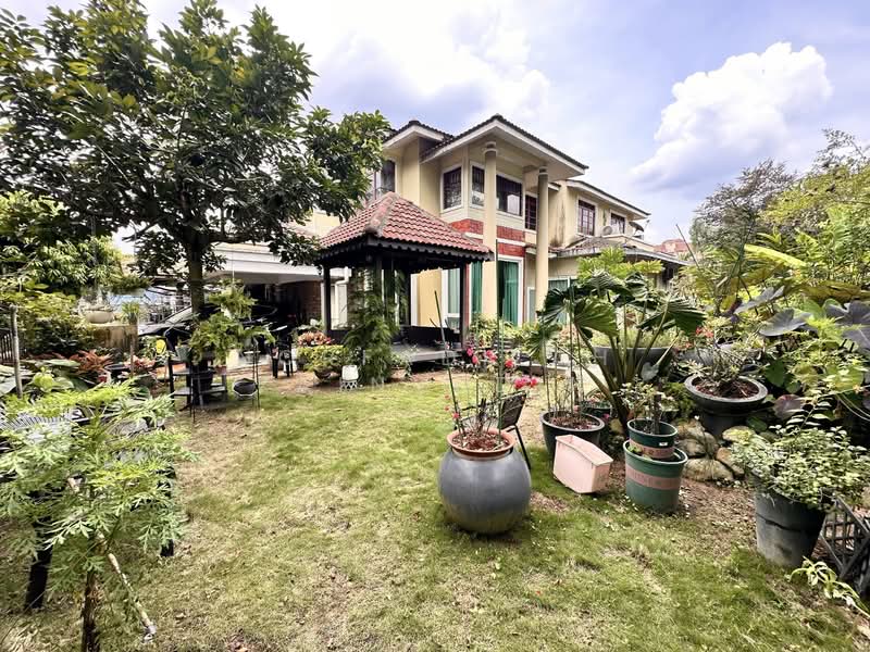 Rumah Teres 2 Tingkat untuk Dijual di Kota Damansara (Selangor) - NORFADILAH ZAINUDDIN - Exterior - PropertyGuru.com.my
