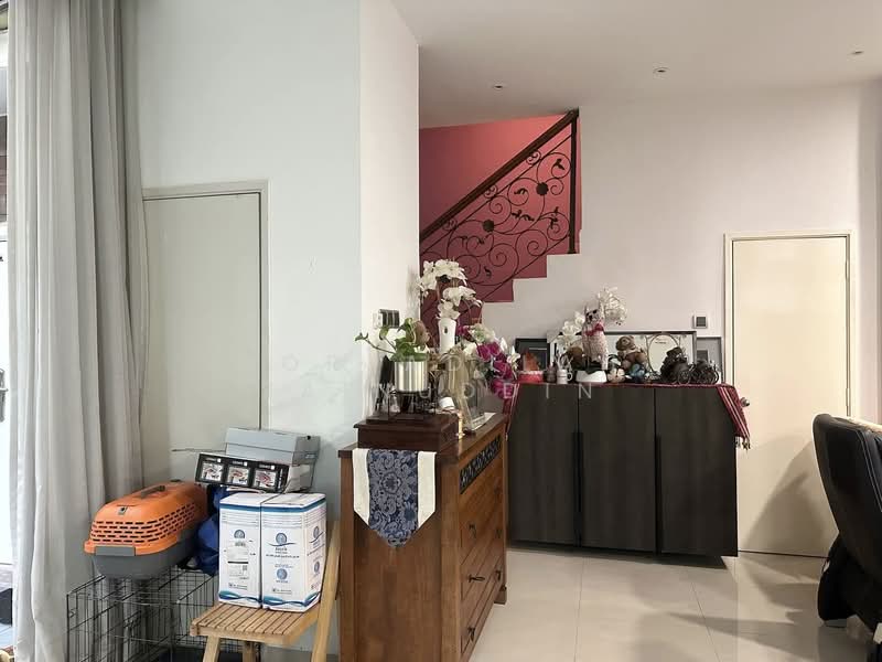 Rumah Teres 2 Tingkat untuk Dijual di Kota Damansara (Selangor) - NORFADILAH ZAINUDDIN - Interior - PropertyGuru.com.my