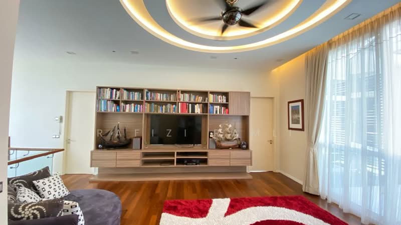 Rumah Banglo untuk Dijual di Ampang Jaya (Ampang) - Rafizi Ramli - PropertyGuru.com.my