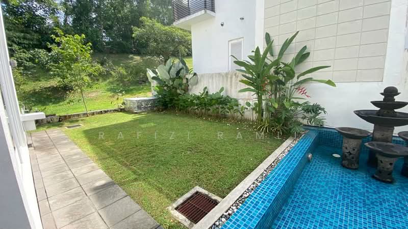 Rumah Banglo untuk Dijual di Ampang Jaya (Ampang) - Rafizi Ramli - PropertyGuru.com.my