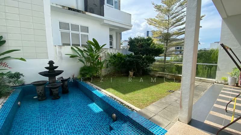 Rumah Banglo untuk Dijual di Ampang Jaya (Ampang) - Rafizi Ramli - PropertyGuru.com.my
